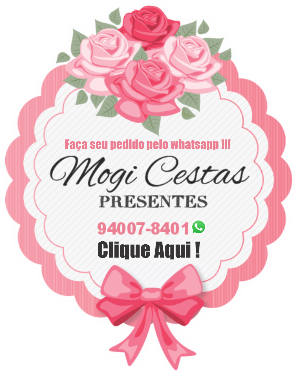 Mogi Cestas